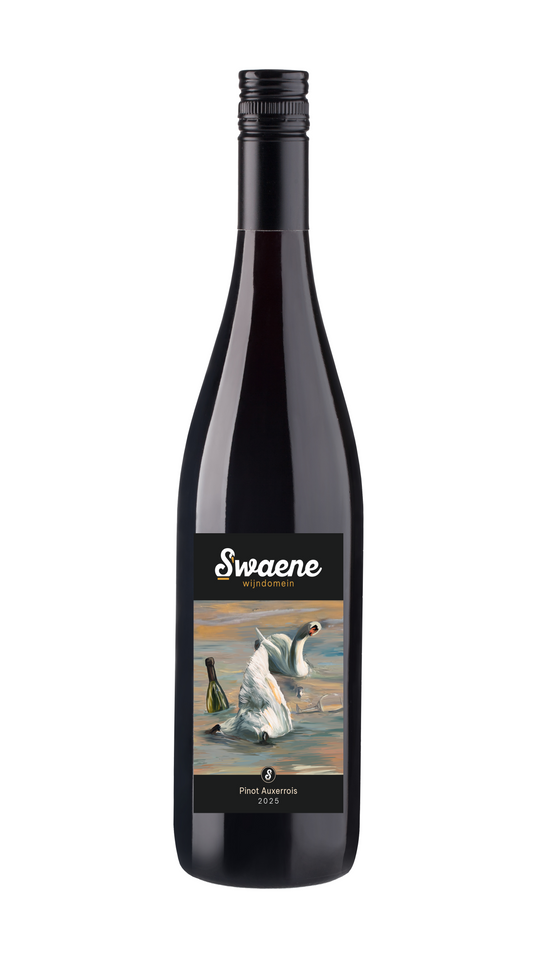Pinot Auxerrois