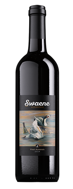 Pinot Auxerrois